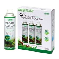 Bình KIT CO2 Thay Thế ISTA I-517 cho cá cảnh, thủy sinh (Hàng công Ty)