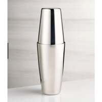 BÌNH LẮC 2 MẢNH - Bình Shake Boston