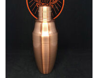 BÌNH LẮC 500ML STANDAR SHAKER CLASSIC JAPAN COPPER