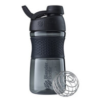 Bình lắc BlenderBottle Sport Mixer 20oz 500ml màu ngẫu nhiên