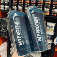 Bình Lắc Bột Whey Protein 500ml – 600ml