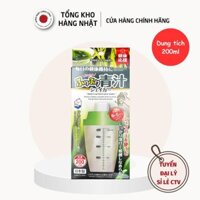 Bình Lắc Cocktail Kokubo Nhật Bản dung tích 200ml