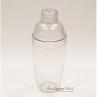Bình Lắc Cocktail Shaker Nhựa 700ml