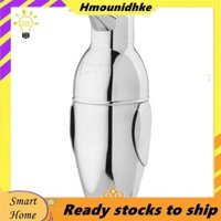 Bình lắc Cocktail, Thanh thép chim cánh cụt Máy pha chế đồ uống Máy trộn nồi, Chai rượu, Phụ kiện làm Cocktail
