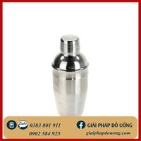 BÌNH LẮC INOX / COCKTAIL SHAKER 550ML