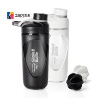 BÌNH LẮC LOCK&LOCK BALANCE SHAKE IT BOTTLE 800ML 물병 KG-00267