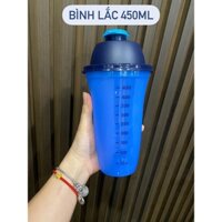 Bình lắc quick shake ( lắc trái cây, trà sữa, sữa chưa, bột , ...)