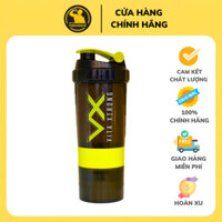 Bình lắc Shaker 2 ngăn Vitaxtrong