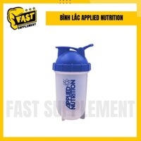 BÌNH LẮC (SHAKER) APPLIED NUTRITION CHÍNH HÃNG 500ML