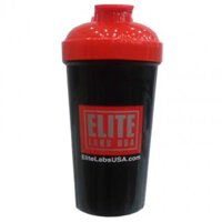 Bình Lắc Shaker Bottle Elite Labs USA 700ml