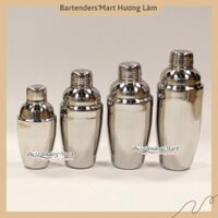 Bình Lắc Shaker inox  550ml