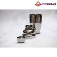 Bình Lắc Shaker Inox 550ml