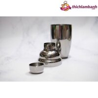 Bình Lắc Shaker Inox 750ml