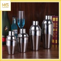 Bình Lắc Shaker Inox Pha Chế