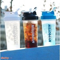 Bình lắc thể thao chính hãng My protein 800ml