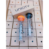 Bình lắc Unicity Hàn chính hãng chống u thư
