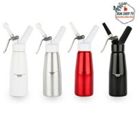 Bình làm kem tươi dạng xịt, bình xịt kem tươi 500ml BUMSHOP79