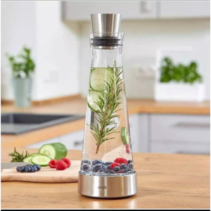 Bình lạnh Emsa Flow Slim Karaffe