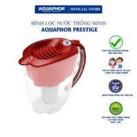 Bình lọc Aquaphor Prestige