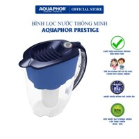 Bình lọc Aquaphor Prestige