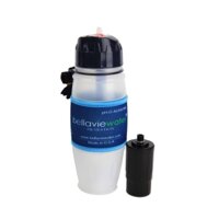 Bình Lọc Cầm Tay Tạo Nước Ion Kiềm + Tặng Lõi lọc Dự Phòng [ Nhập Khẩu USA]