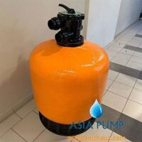 Bình lọc cát Exniess chuyên dùng lọc nước cho hồ bơi giá rẻ