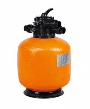 Bình lọc cát Waterco S500