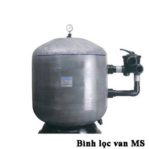 Bình lọc cát Waterco S500