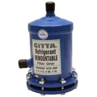 BÌNH LỌC DẦU 5/8 INCH GITTA S-5302