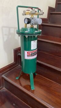 BÌNH LỌC KHÍ THỞ CHO MÁY PHUN CÁT SPEED TLT-BL01