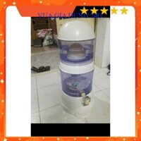 Bình Lọc Nước 16 Lít Midu KKing