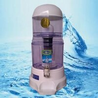 Bình Lọc Nước 16 Lít