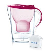 BÌNH LỌC NƯỚC 2.4 LÍT BRITA MARELLA BERRY | ✅mua ở đây giá rẻ lắm nè