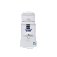 Bình Lọc Nước 25 Lít Duy Tân No.h028 Màu Trắng Giá Tốt