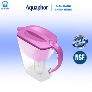 Bình lọc nước Aquaphor Premium 3.8L