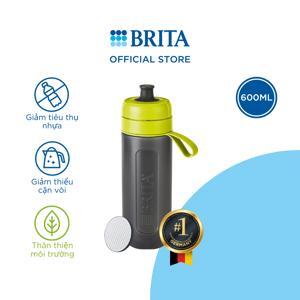 Bình lọc nước Brita Active - 600ml
