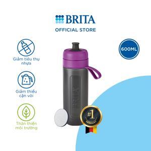 Bình lọc nước Brita Active - 600ml