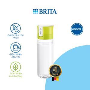 Bình lọc nước Brita Vital, 600ml