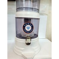 Bình lọc nước chất lượng cao- công nghệ Hàn Quốc