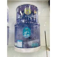 Bình Lọc Nước CNC 14 LÍT