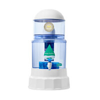 Bình lọc nước CNC 14 lít