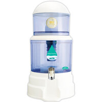 Bình lọc nước CNC CNC208  (Sản phẩm trưng bày)