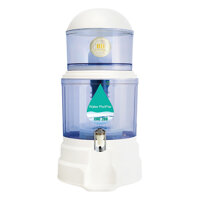 Bình Lọc Nước CNC208 20L - Trắng