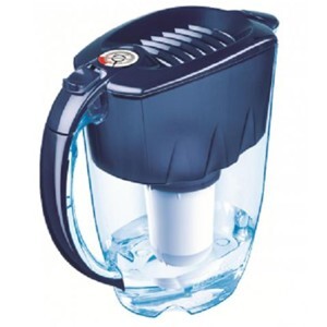 Bình lọc nước có đồng hồ cơ Aquaphor Prestige 2.8L