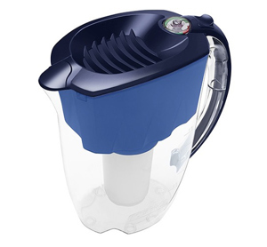 Bình lọc nước có đồng hồ cơ Aquaphor Prestige 2.8L