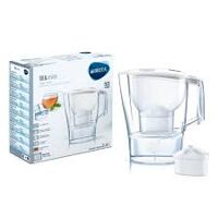 Bình Lọc Nước Để Bàn Brita 2.4l Của Đức + 2 Lõi Lọc