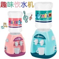 Bình lọc nước để bàn dễ thương