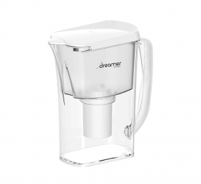 Bình lọc nước Dreamer DHA-WAP125W