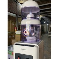 Bình lọc nước dùng cho cây nước nóng lạnh  cao cấp, bền đẹp, lọc nước uống liền - Hàng chính hãng