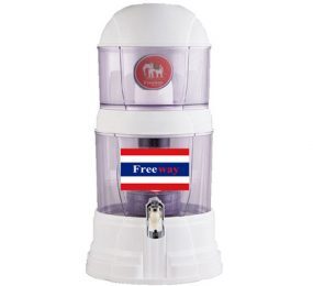 Bình lọc nước Freeway